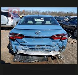 تويوتا كامري